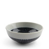 Tobikanna Blue Sauce Bowl 5.25"