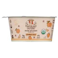 YOGURT GREEK 0% | 8/5.3 OZ