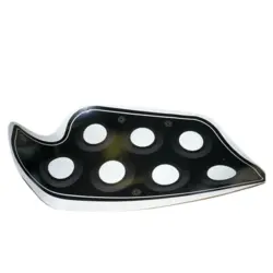 STICKER CAB UPPER R