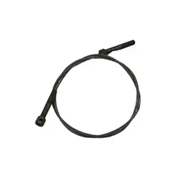 CABLE PITCH CONTROL SHORT ASSY