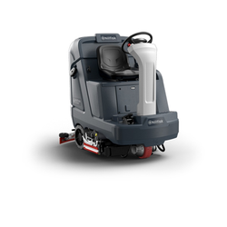 New Advance SC5000 Rider Scrubber