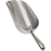 FSE 12 oz Aluminum Kitchen Scoop