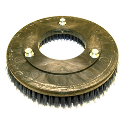 Brush, 14" .035 Grit W/Lugs
