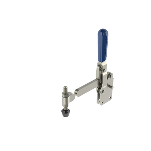 Jergens 70013 TRUE-LOK Tgle Clamp, 750 lb Cap