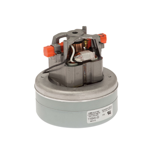 Tennant/Nobles - 4043327 - Fan, Vacuum, 5.7D, 2 Stage (Replaces Tennant 130483)