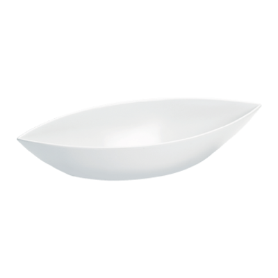 Cal-Mil SR351 2 qt. capacity Sierra Canoe Bowl