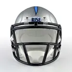 Mini Football Helmet Build Your Own Kits
