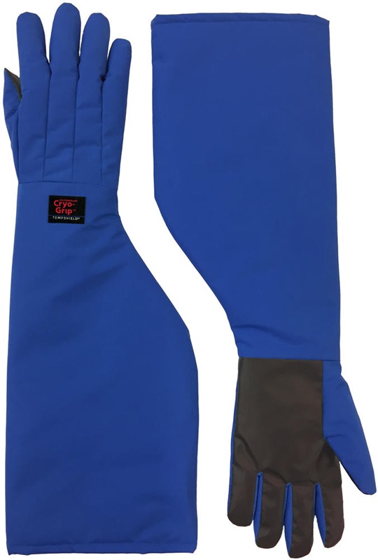 Tempshield Waterproof CryoGrip Gloves