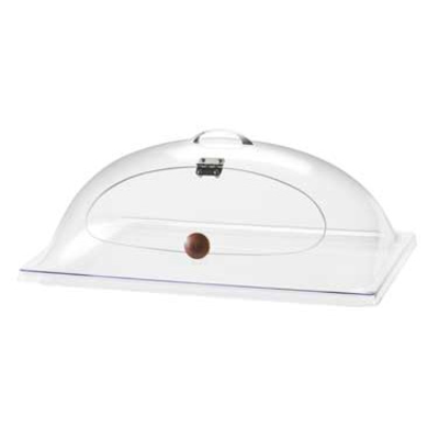 Cal-Mil 367-12 12W x 20"D x 7"H Display Cover