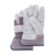 Fitters Gloves - Split Cowhide - Cotton Lined - Safety Cuff - Large