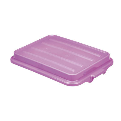 Vollrath 1500-C80 Traex Color-Mate Snap-On Lid 22-1/8"W X 15-5/8