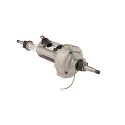 Tennant/Nobles - 4036548 - Transaxle, 24Vdc, 112Rpm [Asi] (Replaces Tennant 1021168)