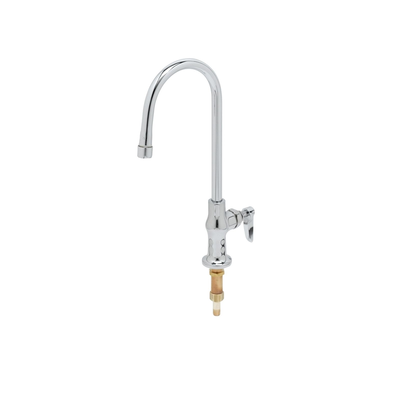 T&S Brass B-0305-QT-WS Pantry Faucet Single