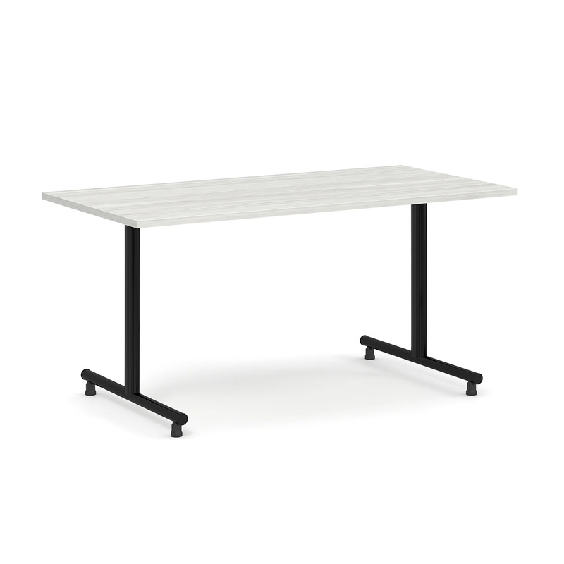 EZ Link Table 30" X 60" - Silver Birch