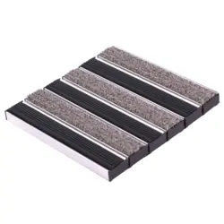 Dual Tread GRATEdesign Roll-up