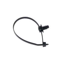 Tennant/Nobles - 4038889 - Wire, Tie [W/.25 Fir Tree Clip] (Replaces Tennant 1210807)