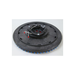 Pad Driver, 16" W/Plate & Hold