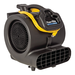 Powr-Flite PDS1 Air Mover - alternate view