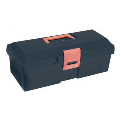 Tool Box - 15" x 7" x 5-1/2" - Polypropylene
