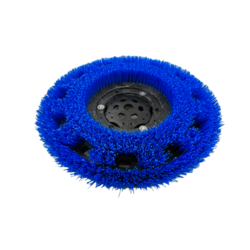 Brush Assy, Disk, Scb, 16.0D,