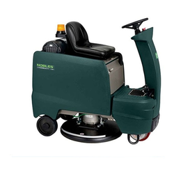 Reconditioned Nobles SpeedGleam 27" Battery Rider Burnisher
