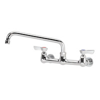 Krowne 12-810L Heavy Duty Low Lead Faucet
