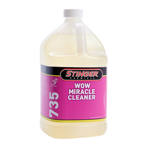 Wow Miracle Cleaner