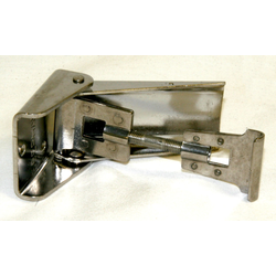 Squeegee - Rear Rubber Sb28/7