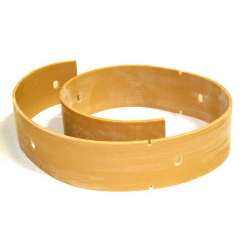 Squeegee Assembly, Side
