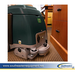 New Nobles Strive Compact 5-gal. Cord-Electric Interim Carpet Cleaner