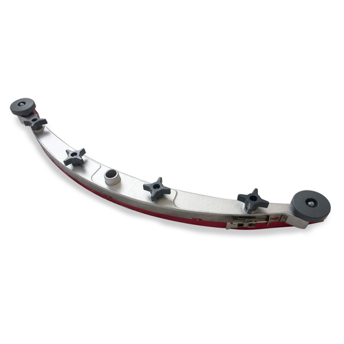 Squeegee Assy Kit, 800Mm, Ci [T7/Ssr]