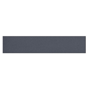 PL118 TACKBOARD FOR PL144 HUTCH- GREY