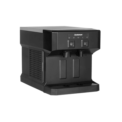 Scotsman HID207ABX-1 196 lb Countertop Dispenser