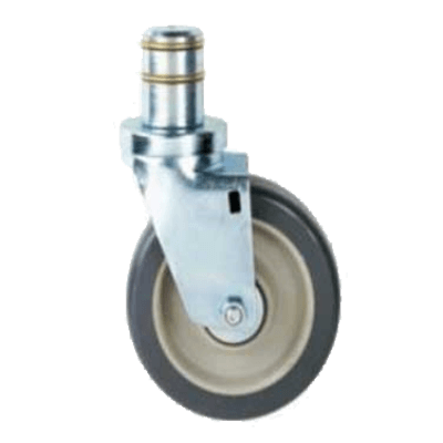 Metro 5HHP HD Super Stem Caster Swivel