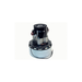 Vac Motor, 240V Ac, 2 Stage