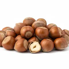 HAZELNUTS OG | 25 LBS