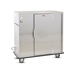 FWE/Food Warming Equipment A-120-XL A-Series Banquet Cart Door