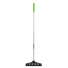 Garant Botanica Ultralight Level Rake Aluminum Handle