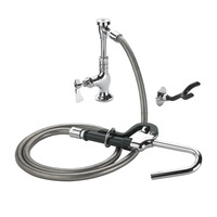 Krowne 20-203L Single Mount Pot Filler Faucet