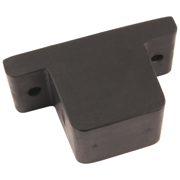 Steele Rubber Products Axle rebound pad