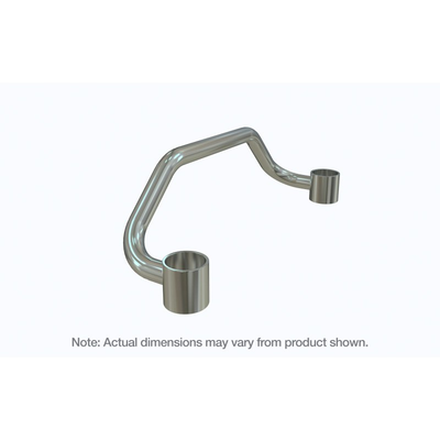 Metro MERGH24S Easy-Grip Handle 24"