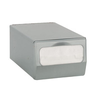 Dispense-Rite CT-FULL-BS Napkin Dispenser