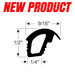 70-5311-257 Drawing of Product with Banner