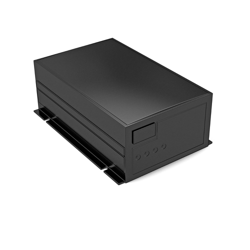 Tennant/Nobles - 4044491 - Charger, 24Vdc 11A 100/240Vac 50/60Hz (Replaces Tennant 1073177)