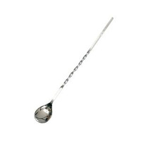 Spill-Stop 1111-2-T Bar Spoon, 11" L
