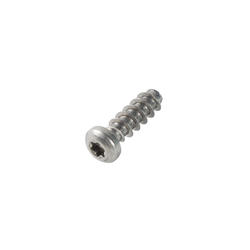 Tennant/Nobles - 4040168 - Screw, Pan, Torx, M8 X 3.5 X 25[Remform] (Replaces Tennant 1215863)