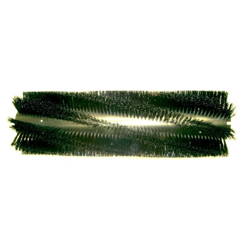 Broom, 50" 8 D.R. Poly