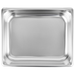 Vollrath 90212 1/2 Size, 1-1/2" Deep Super Pan 3 