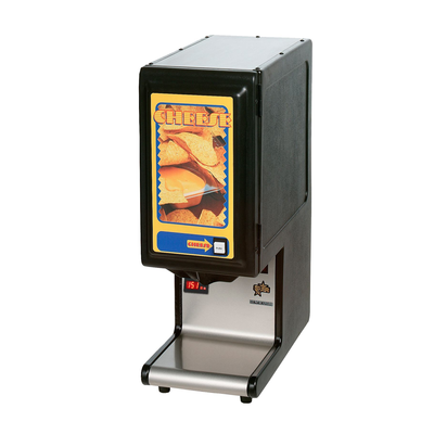 Star HPDE1H Hot Food Dispenser Countertop