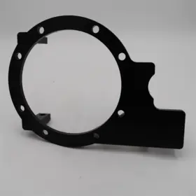 BRKT,GEARBOX 455  RH